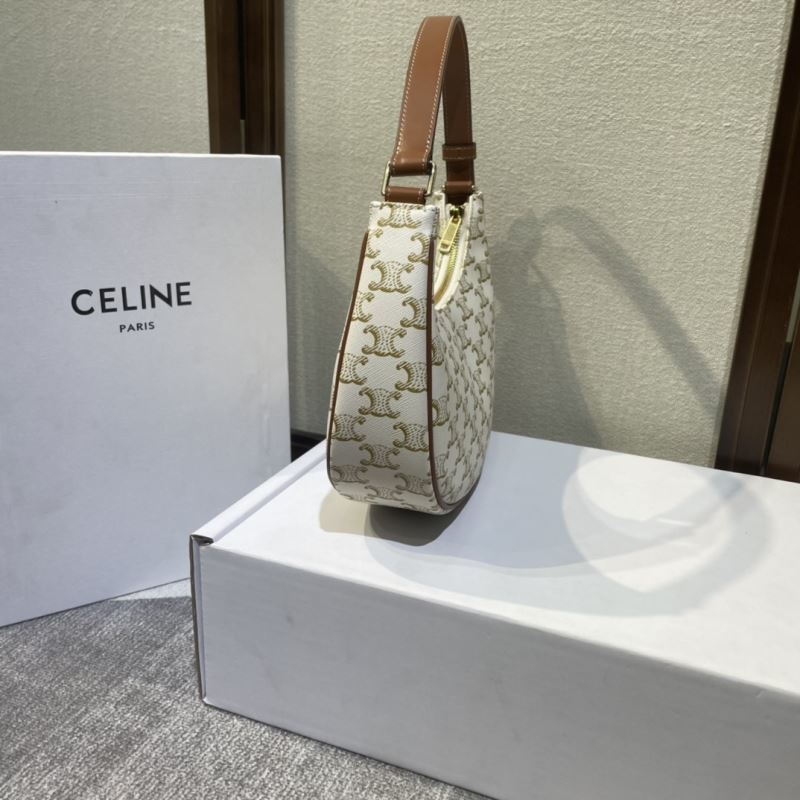 Celine Hobo Bags